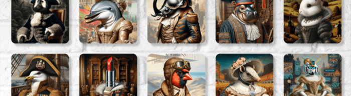 May Event: Lil Posers