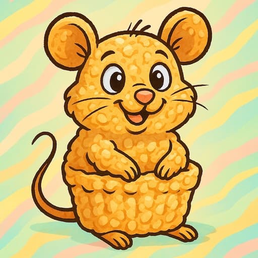 Mice Krispie