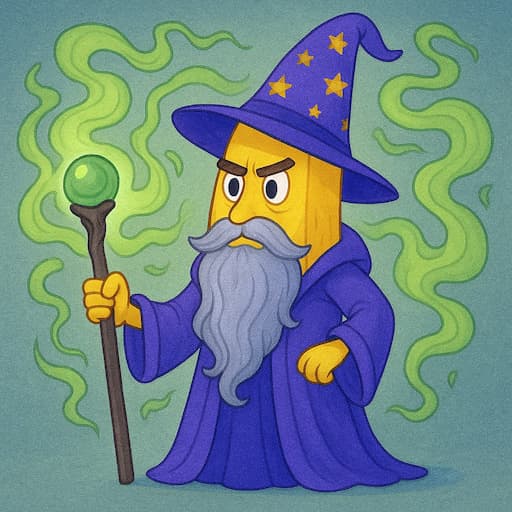 Wizard Of 'Nas