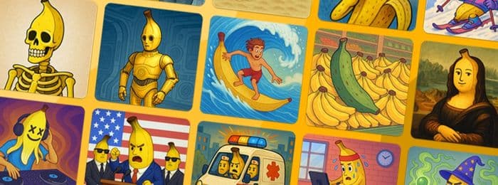 Go Bananas on Lil Snack this June! 🍌