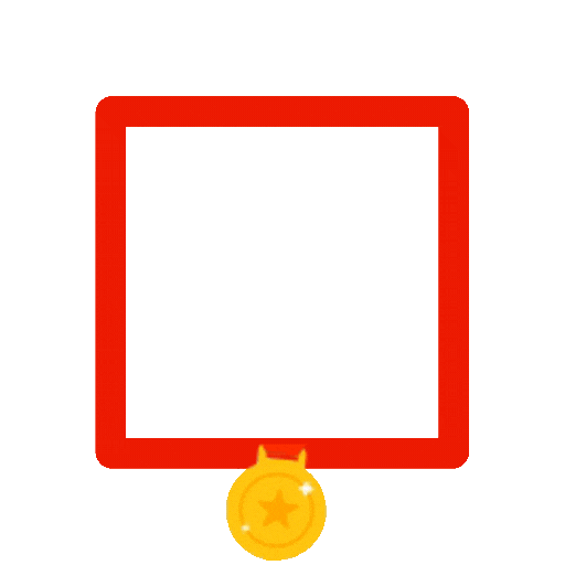 Lil Medals Frame
