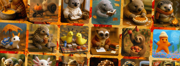 Take A Moment For Yourself This Slovember